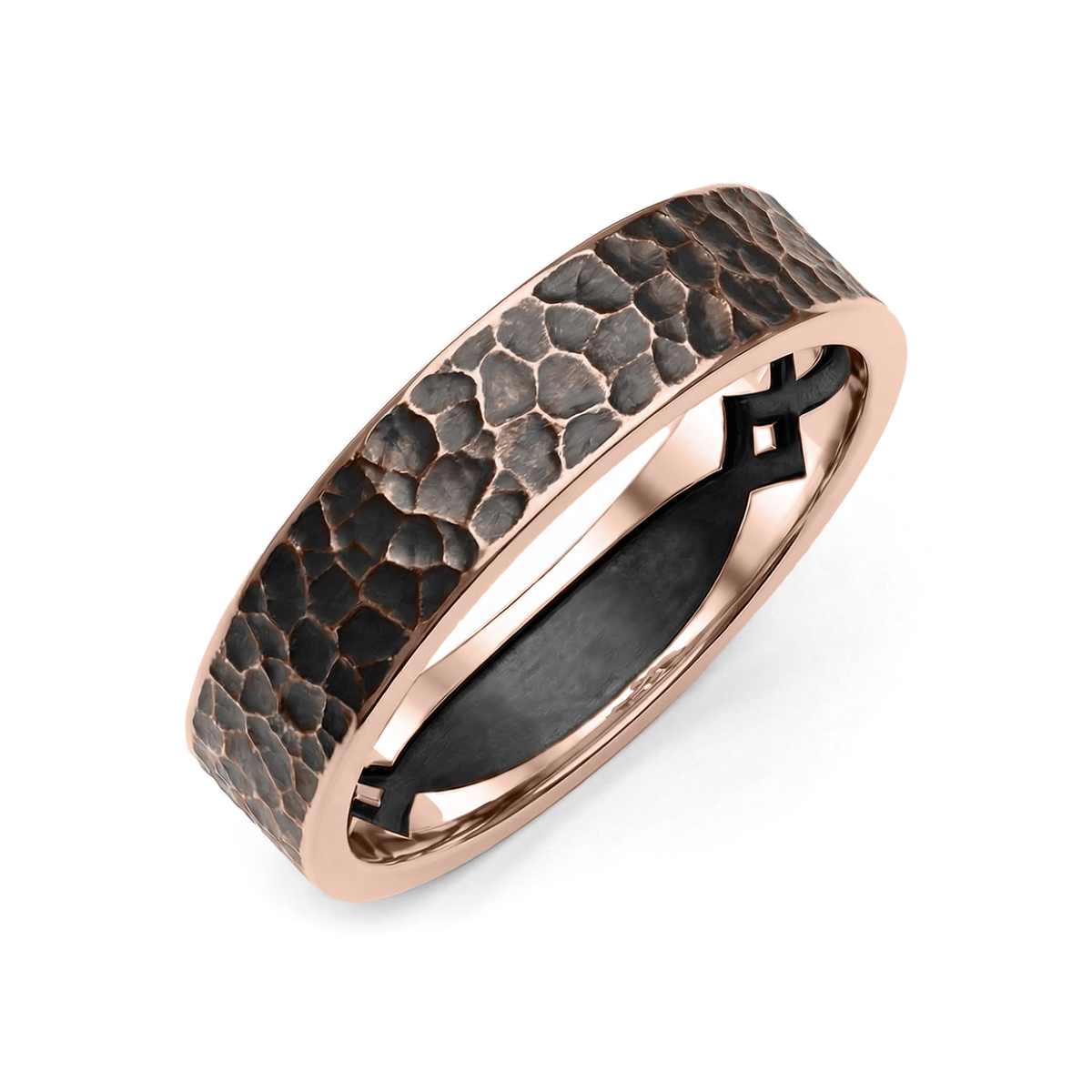 Vantoro 0159, Rose gold