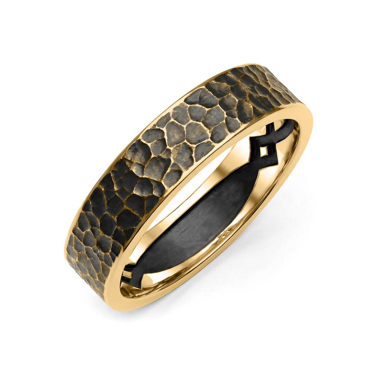 Vantoro 0159, Yellow gold