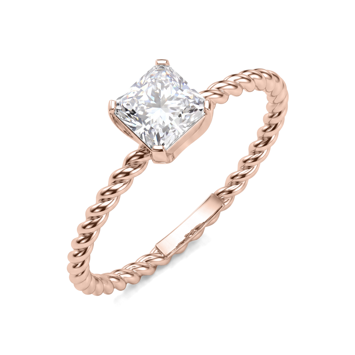 Vantoro 0240, Rose gold
