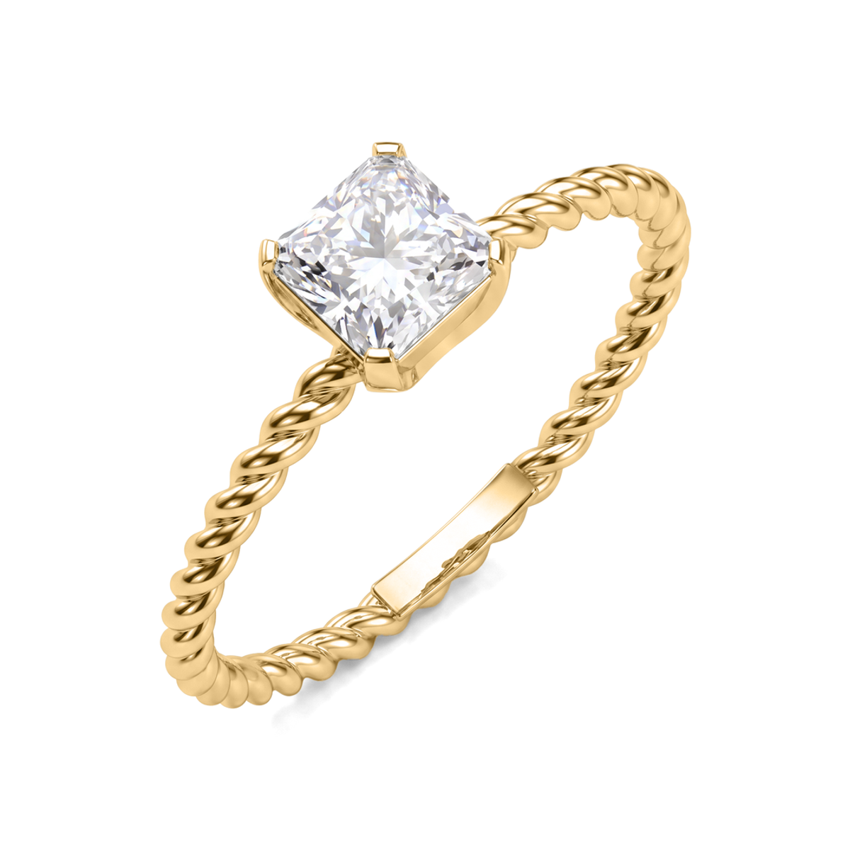 Vantoro 0240, Yellow gold